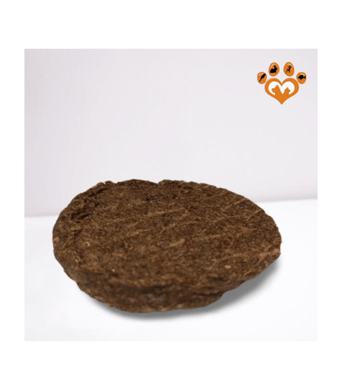 Paws D Tente Les Disques De Burger Mastication Naturelle Pour Chien