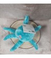 Peluche zippypaws, oscar le poulpe pour chien.