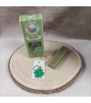 kit spiruline pour moyen chien et humain.